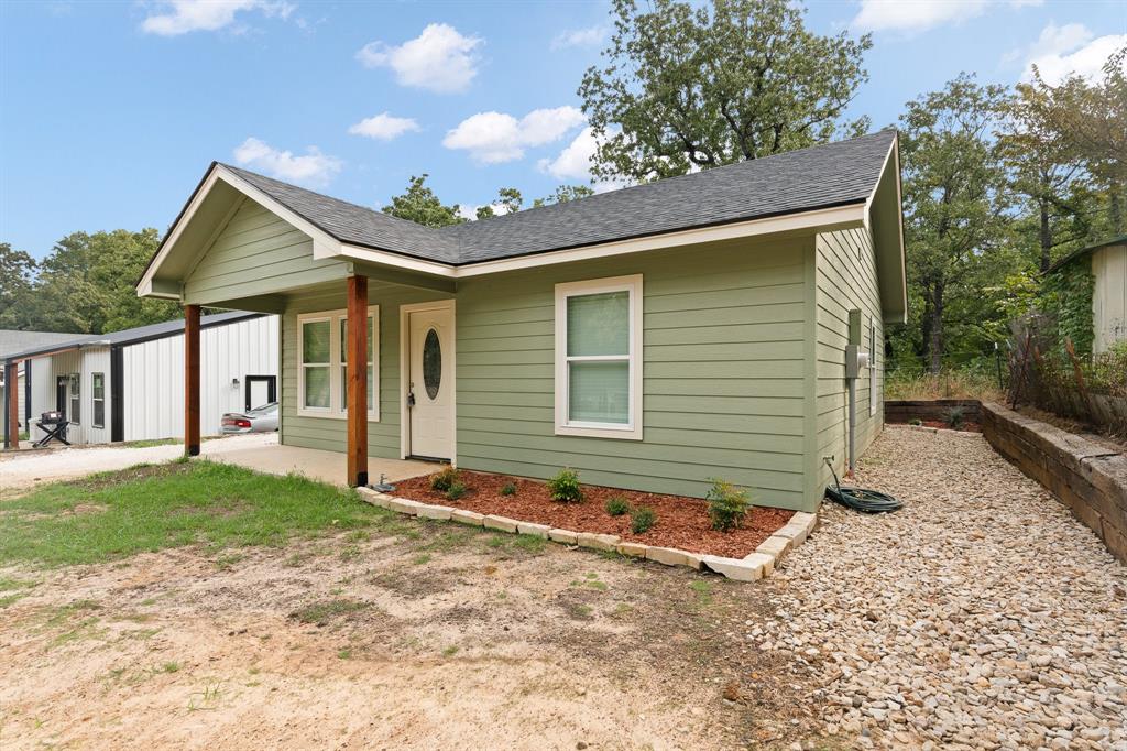 Blue Water Oaks Add - Residential