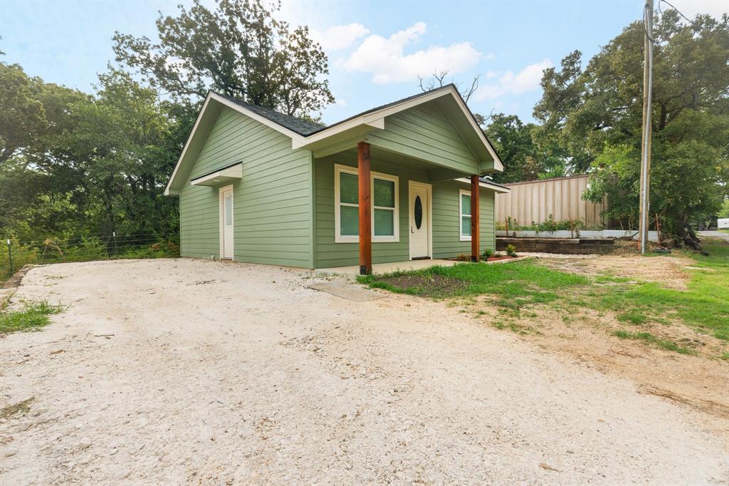 Blue Water Oaks Add - Residential