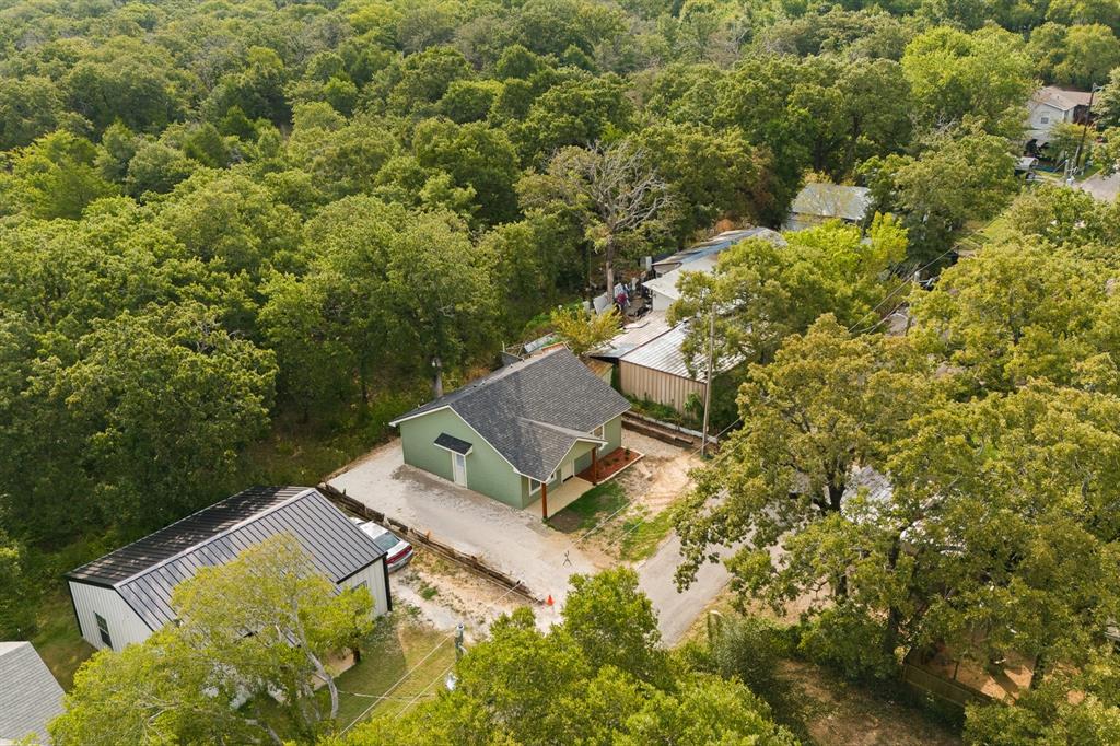 Blue Water Oaks Add - Residential