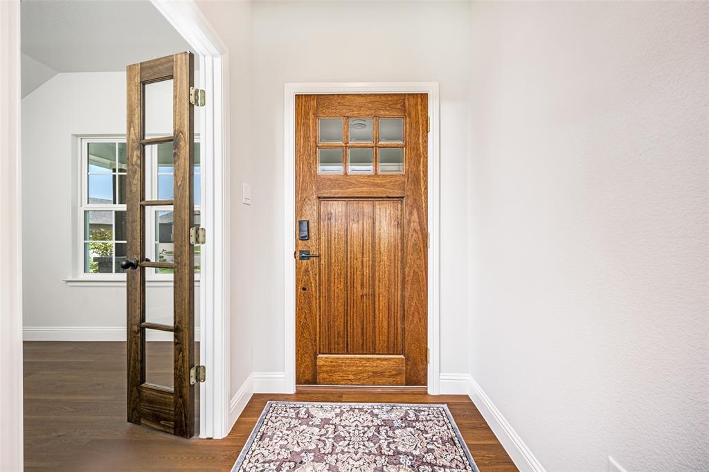 Sanger Circle Ph 6b - Residential