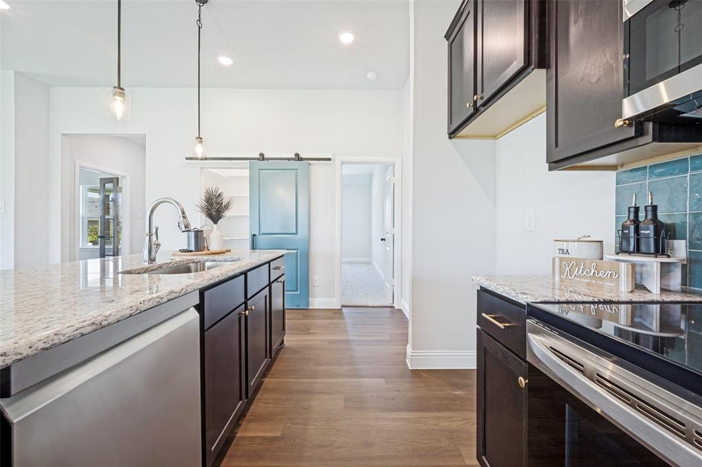 Sanger Circle Ph 6b - Residential