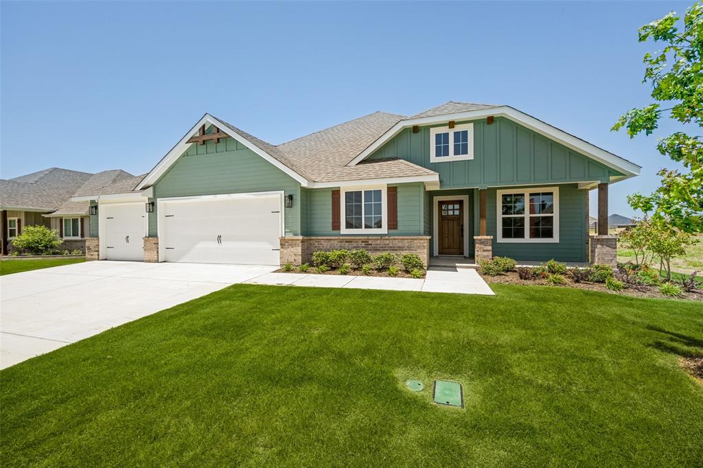 Sanger Circle Ph 6b - Residential