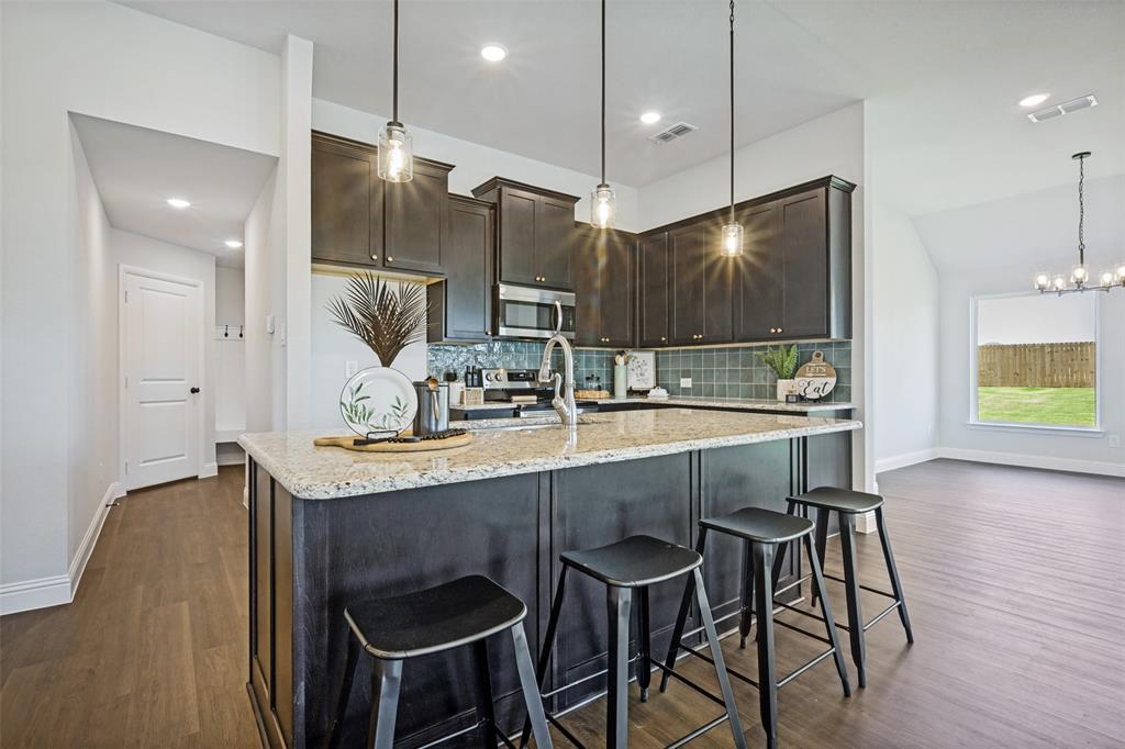 Sanger Circle Ph 6b - Residential