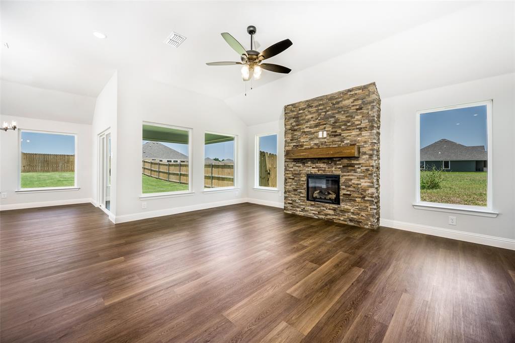 Sanger Circle Ph 6b - Residential