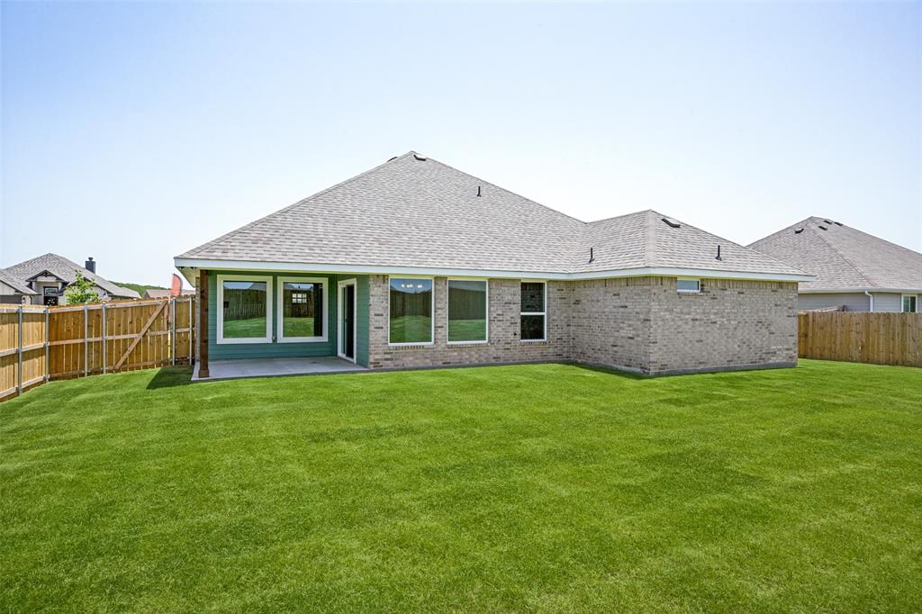 Sanger Circle Ph 6b - Residential