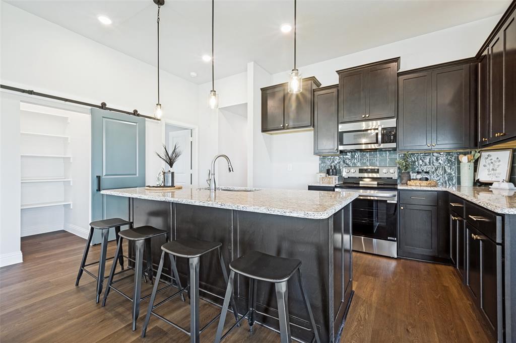 Sanger Circle Ph 6b - Residential