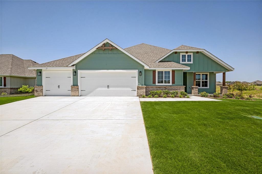 Sanger Circle Ph 6b - Residential