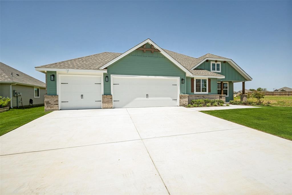 Sanger Circle Ph 6b - Residential