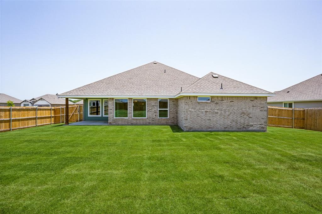 Sanger Circle Ph 6b - Residential