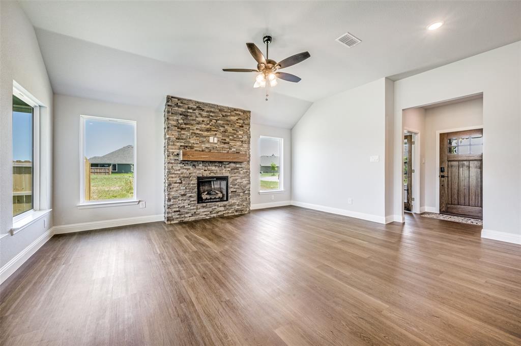 Sanger Circle Ph 6b - Residential