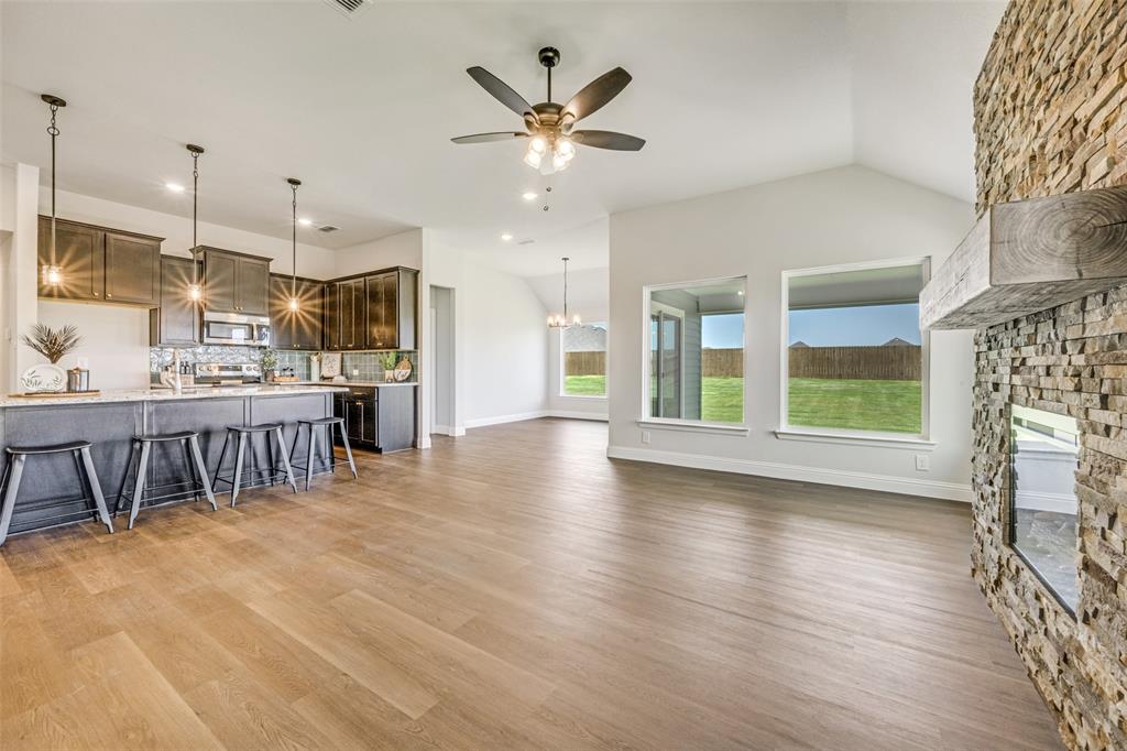 Sanger Circle Ph 6b - Residential