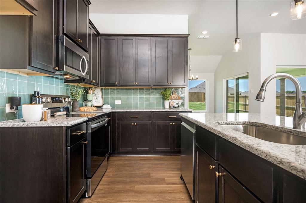 Sanger Circle Ph 6b - Residential