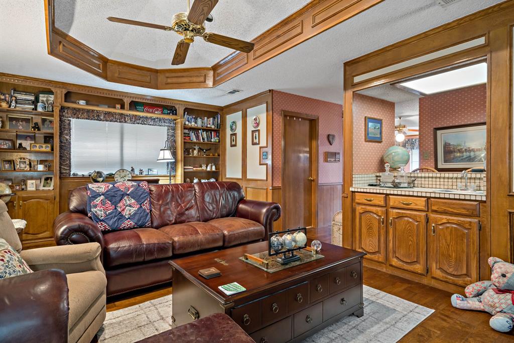Club Country - Residential