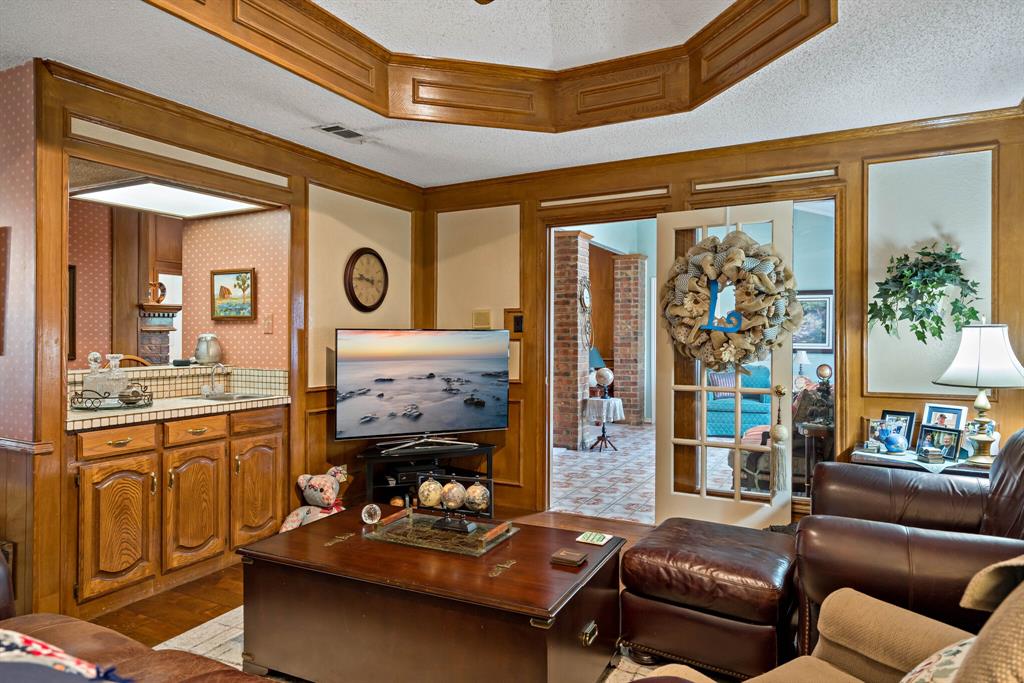 Club Country - Residential