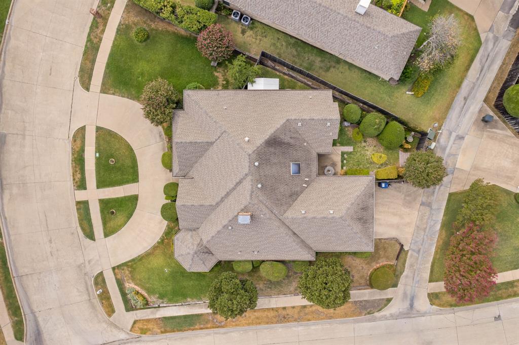 Club Country - Residential