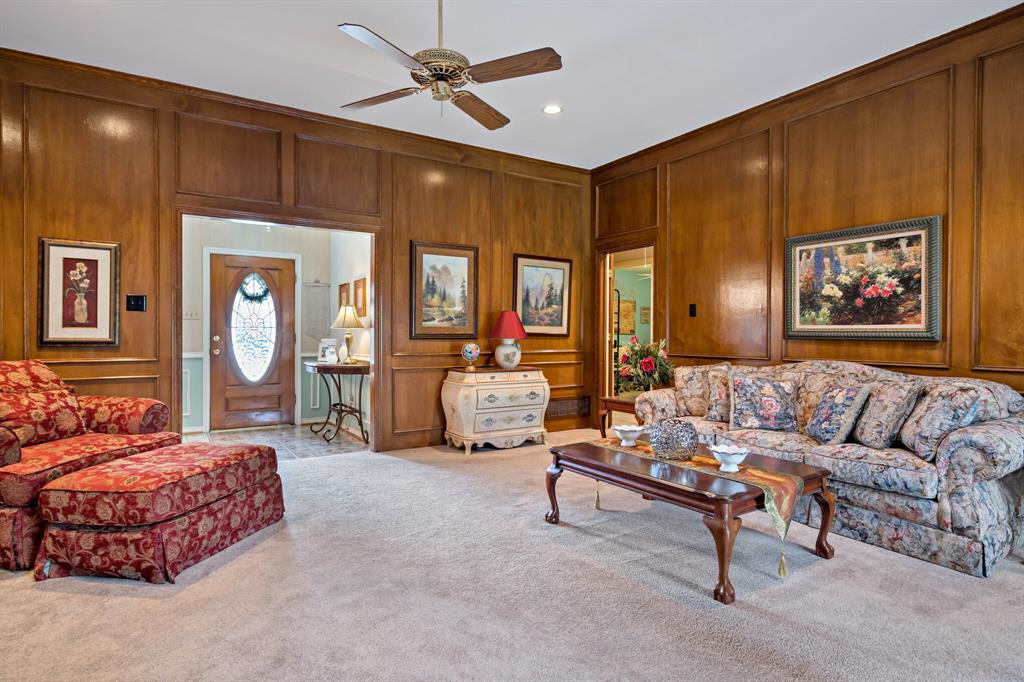 Club Country - Residential