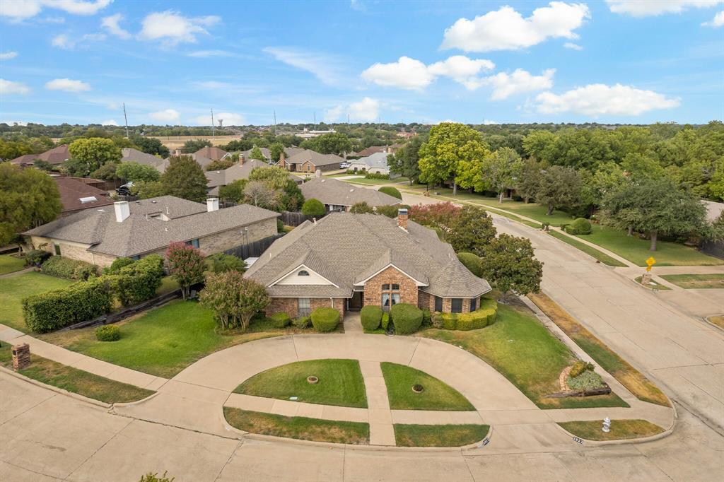 Club Country - Residential