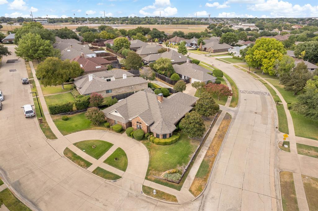 Club Country - Residential