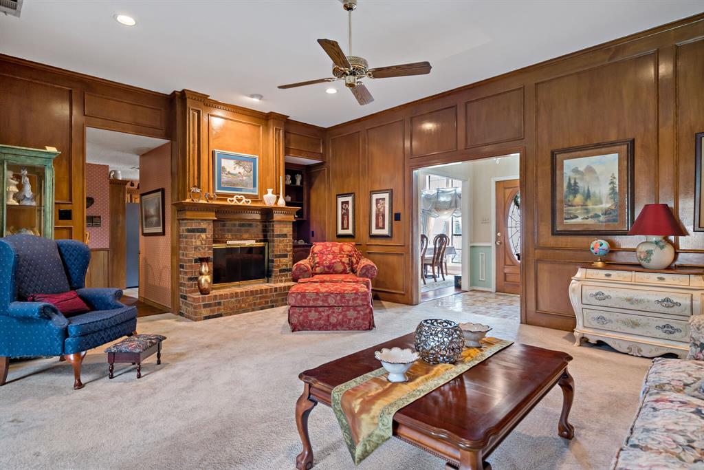 Club Country - Residential