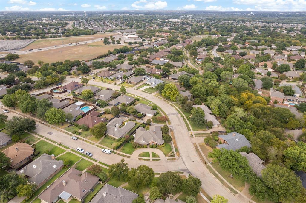 Club Country - Residential