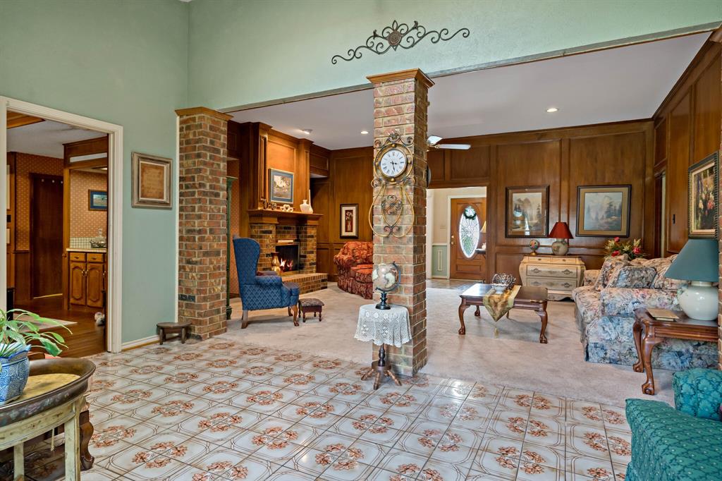 Club Country - Residential
