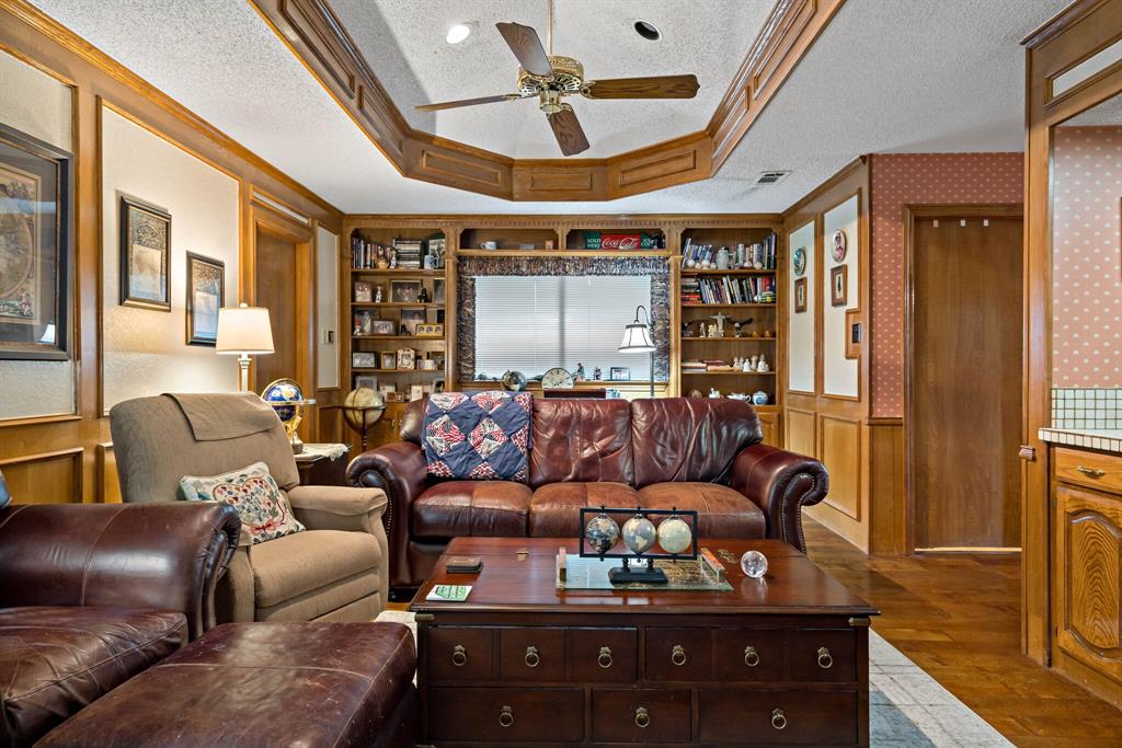 Club Country - Residential
