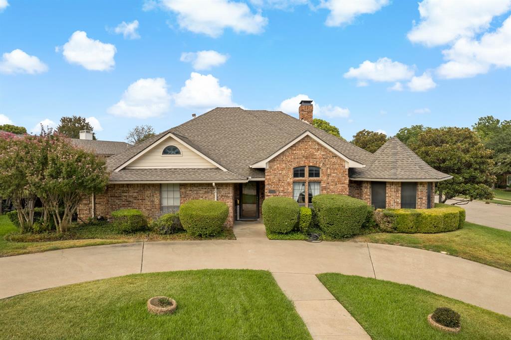 Club Country - Residential