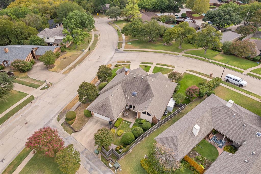 Club Country - Residential