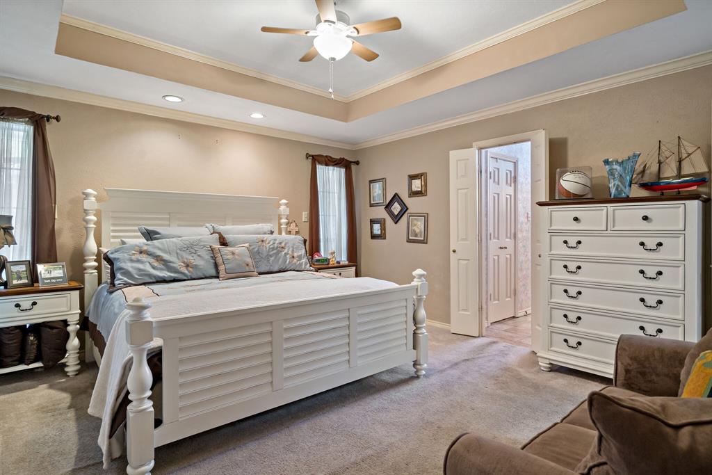 Club Country - Residential