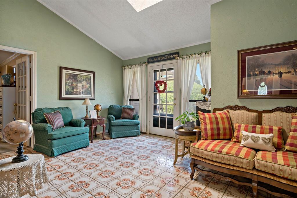 Club Country - Residential