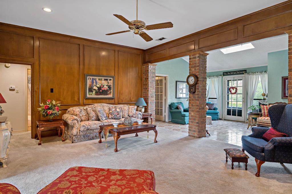 Club Country - Residential
