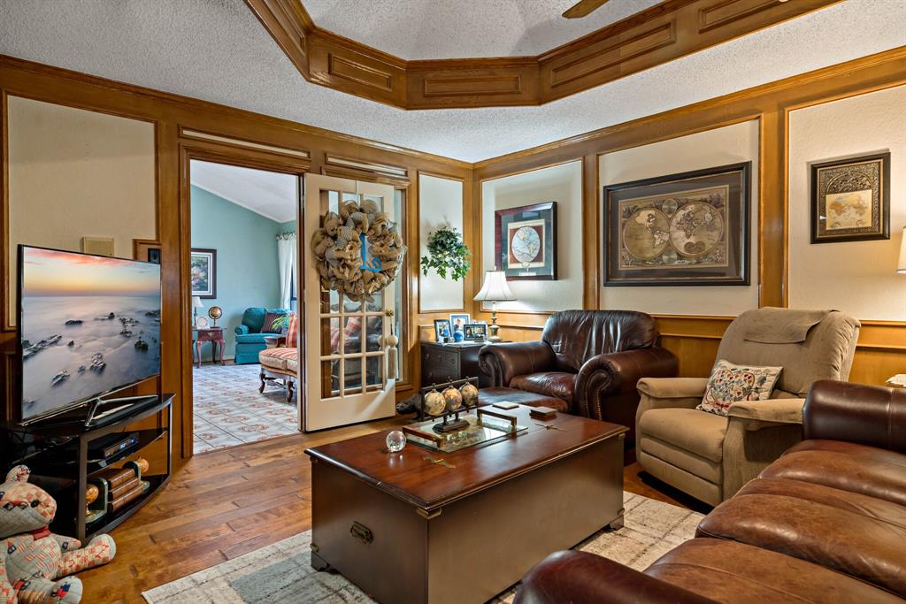 Club Country - Residential