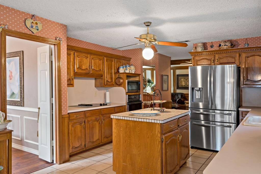 Club Country - Residential