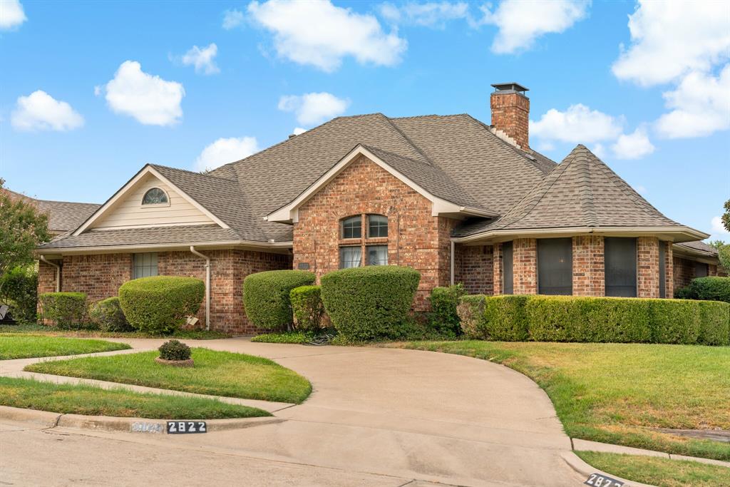 Club Country - Residential