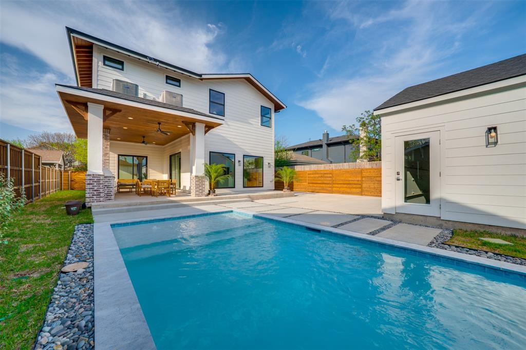 VICKERY PARK - Residential
