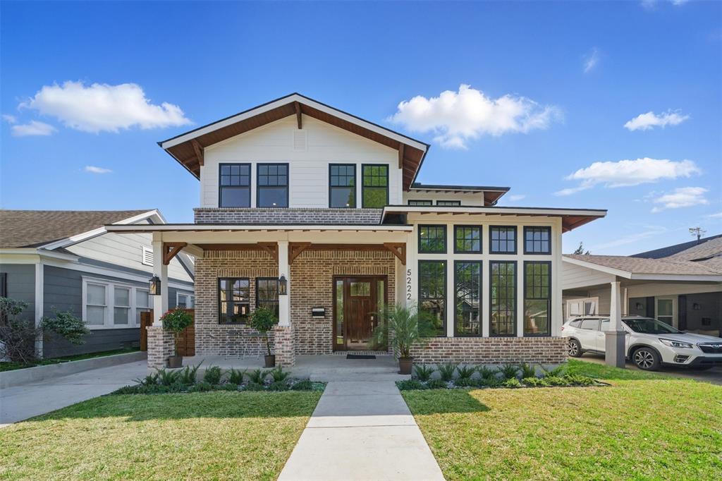 VICKERY PARK - Residential