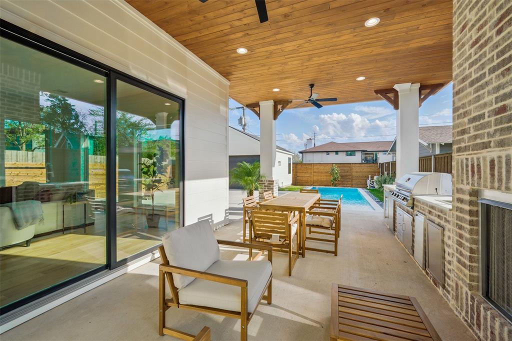 VICKERY PARK - Residential