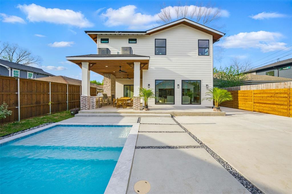 VICKERY PARK - Residential