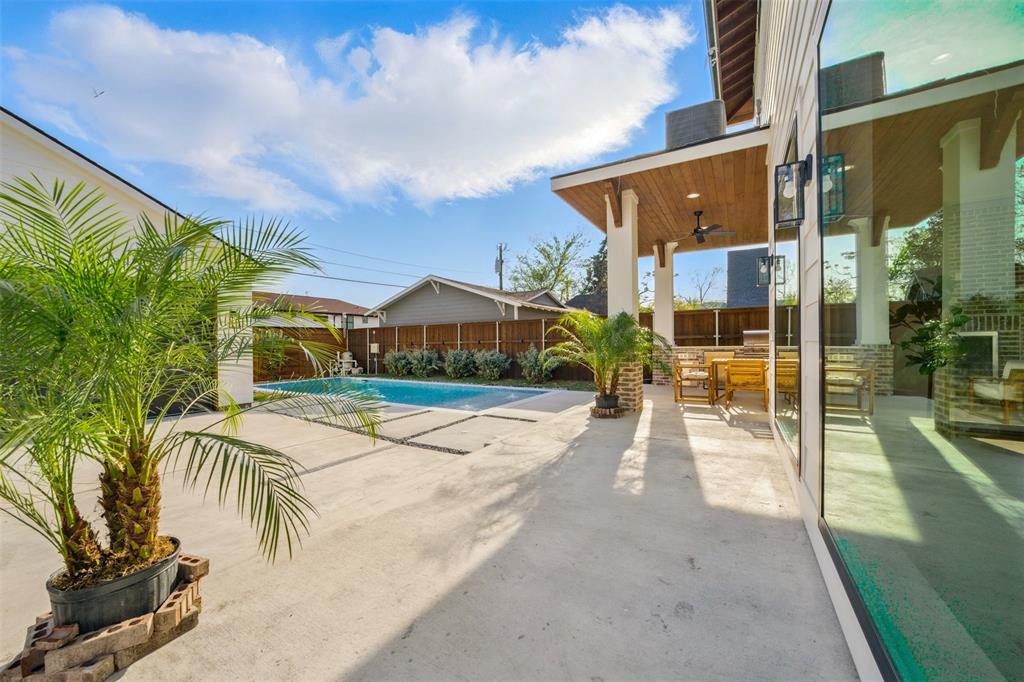 VICKERY PARK - Residential