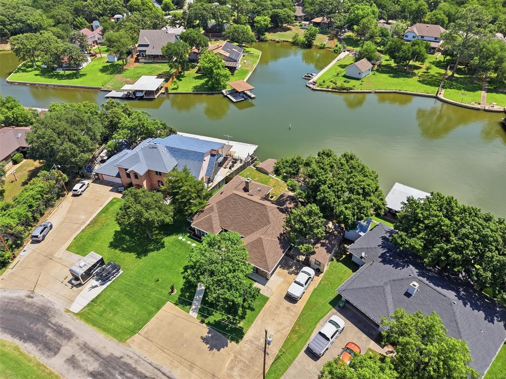 Indian Harbor - Residential