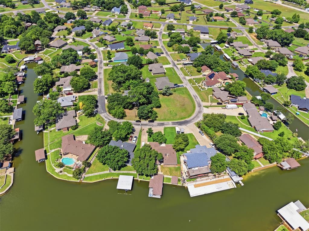 Indian Harbor - Residential