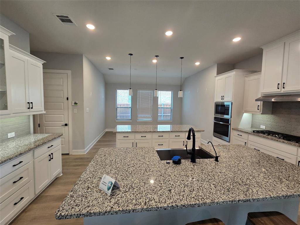 Trinity Falls - Residential