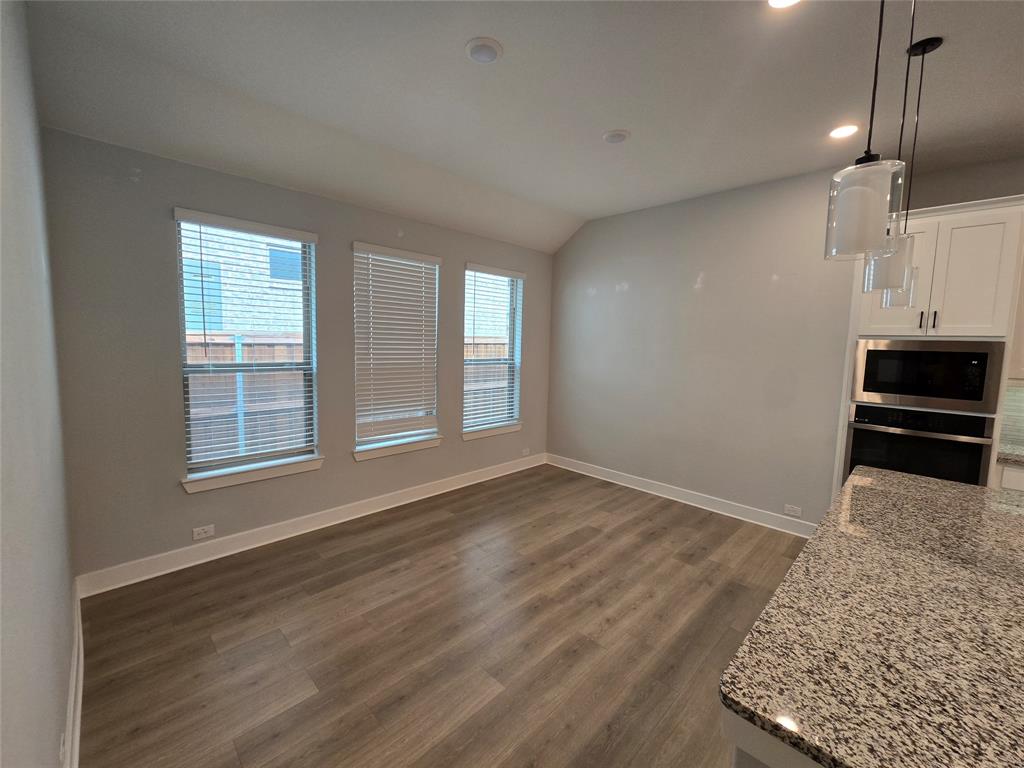 Trinity Falls - Residential