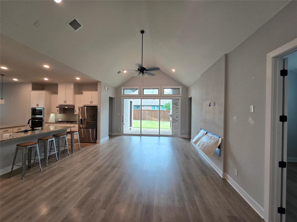 Trinity Falls - Residential