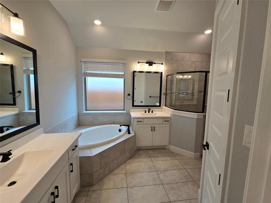 Trinity Falls - Residential