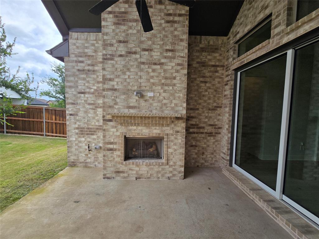 Trinity Falls - Residential