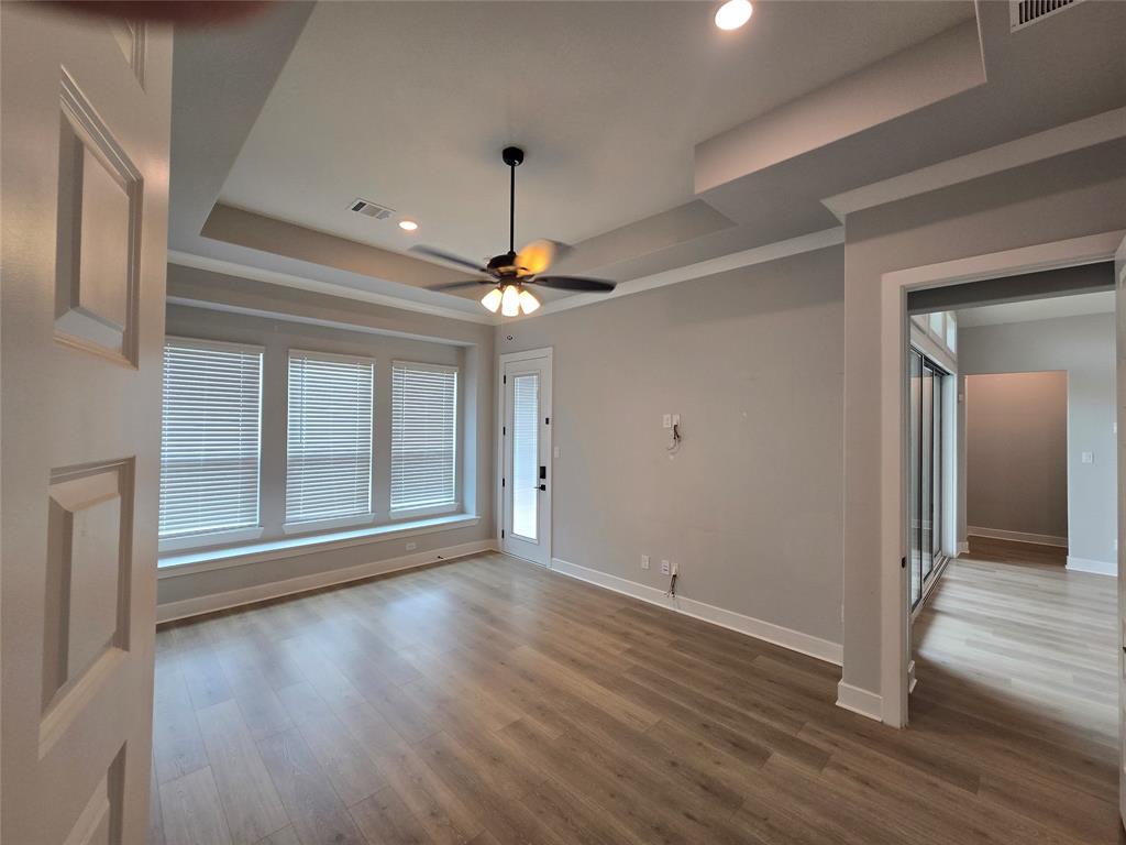 Trinity Falls - Residential