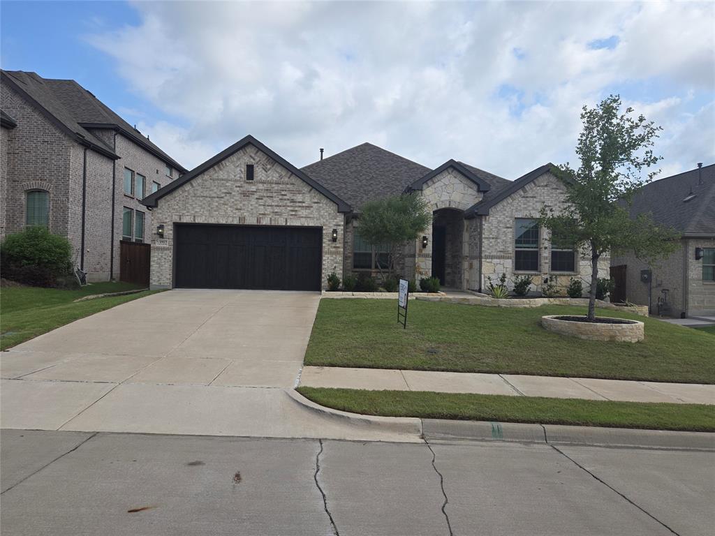 Trinity Falls - Residential