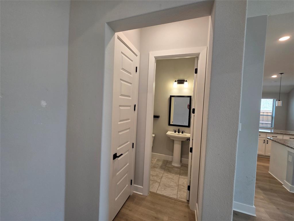 Trinity Falls - Residential