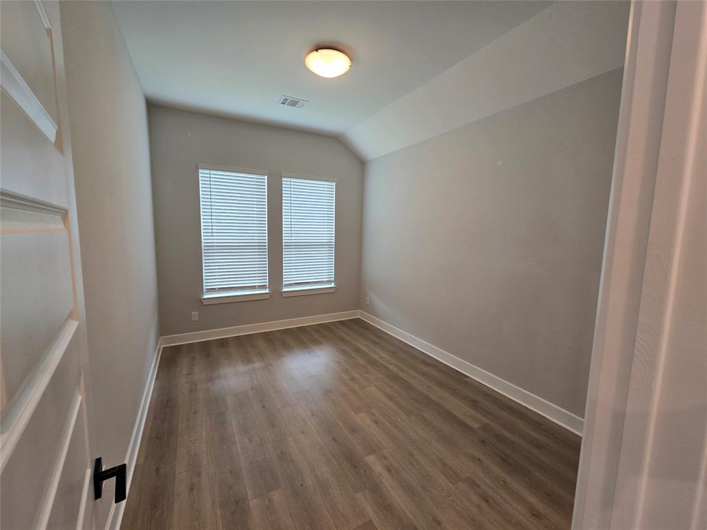 Trinity Falls - Residential